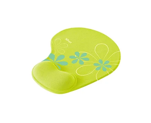 Trust Bigfoot Gel Mouse Pad