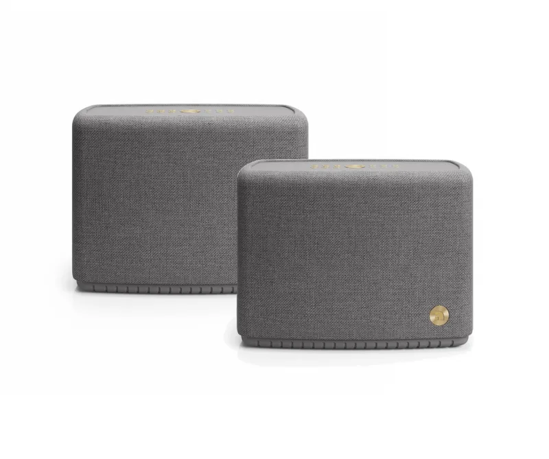 Audio Pro Ett par WiFi-högtalare i flera rum