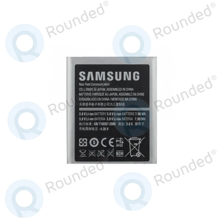 Coreparts Mobile Samsung Battery Eb-L1l7llu