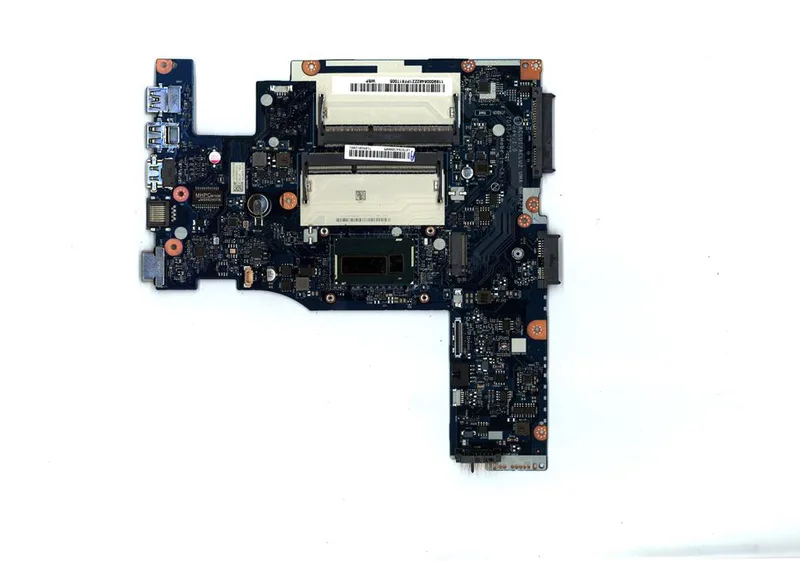 Lenovo ACLU1 MB W8P I34100U 2G 1000M
