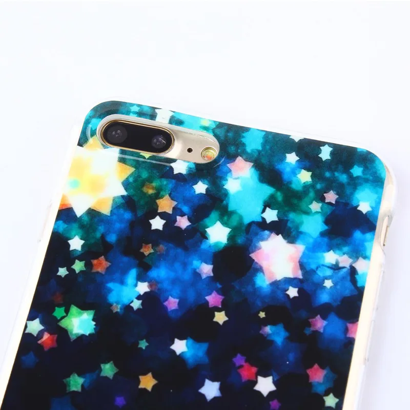 OEM TPU Mobilskal iPhone 7 Plus