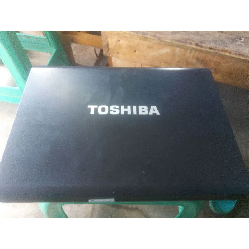Toshiba L200 Laptop PC