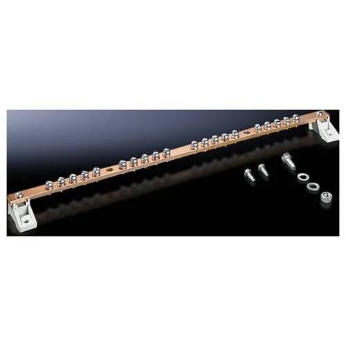 Rittal Earth rail