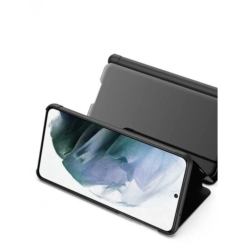 INF Skyddande Flipfodral för Samsung