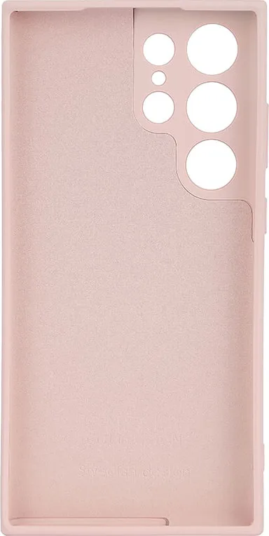 Samsung Galaxy S23 Ultra Silicone fodral