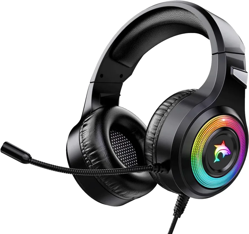 EMPIRE GAMING – H-13 RGB Gamer Headset