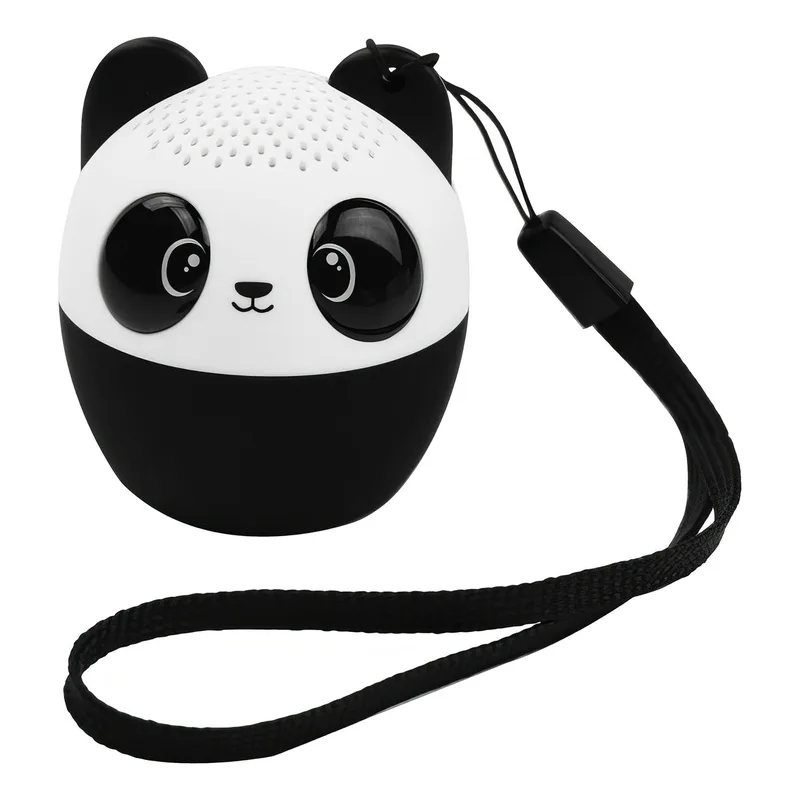 Mini Panda Högtalare