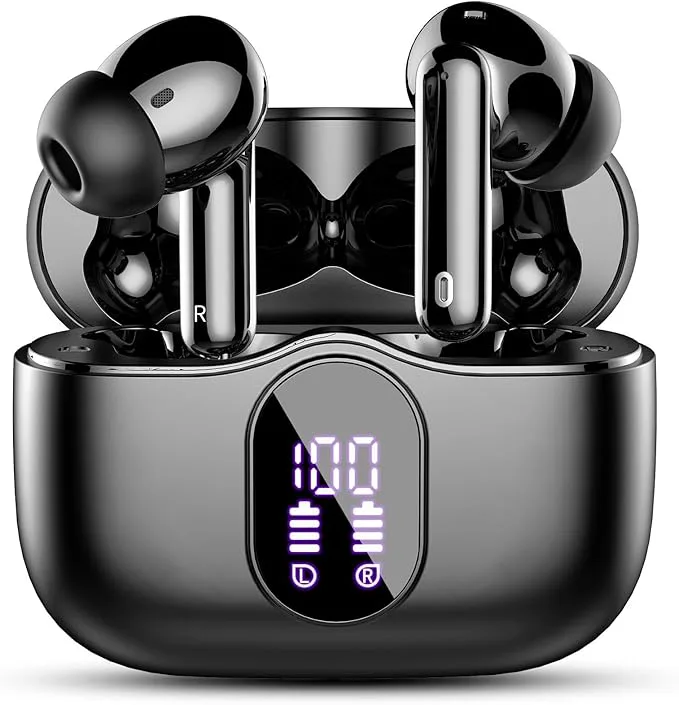 Music Sound Bluetooth EARPHONES