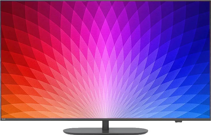 Philips 43” The One PUS9000 4K QLED Smart TV