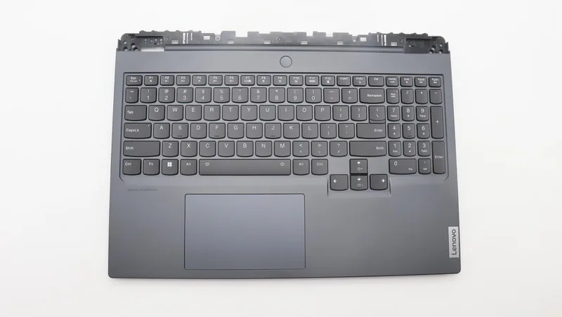 Lenovo Cover W/ Keyboard W/O Fpr SE