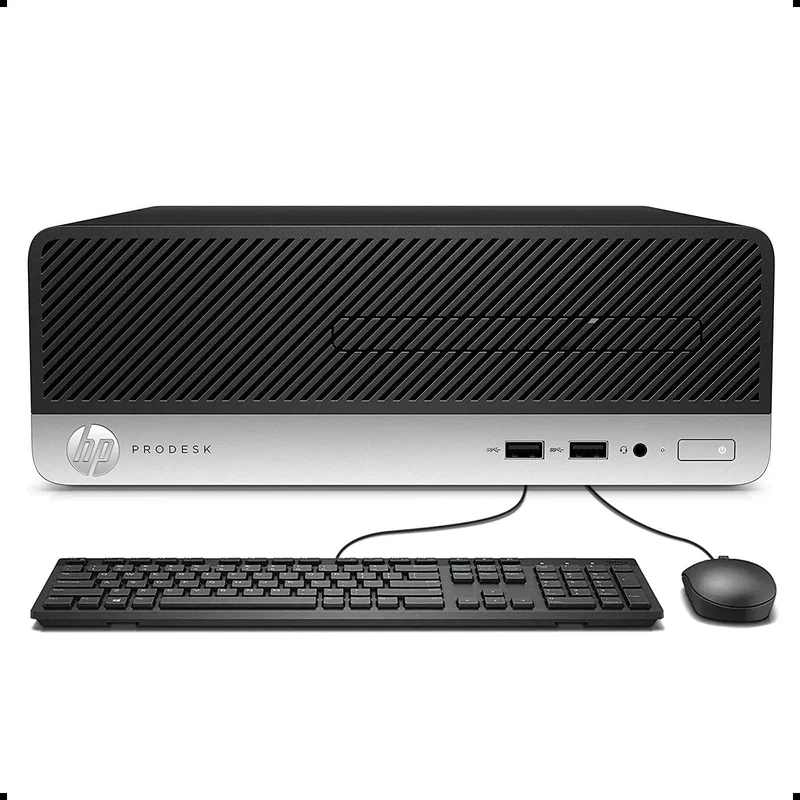 HP ProDesk 400 G5 SFF Desktop