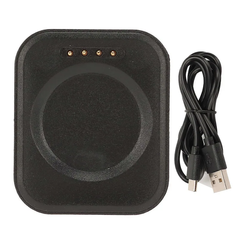 Taidda Smart USB Magnetic Laddningsdocka för 3 3Pro