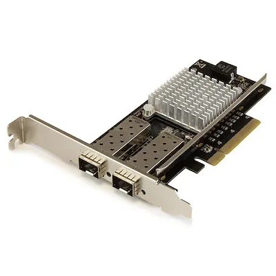 Nätverksadapterkort, SFP+ 10GB Adapterkort