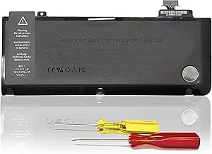 NinjaBatt batteri A1322