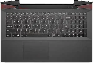 Lenovo Upper Case C Y5070 W/Kbice