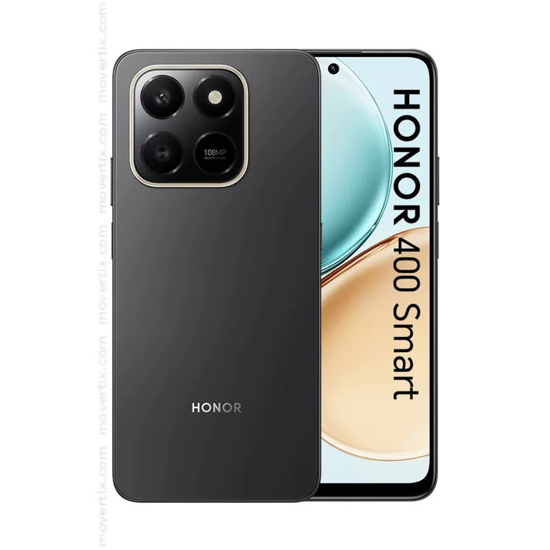 Honor 400 Smart 5G smartphone 4/128GB