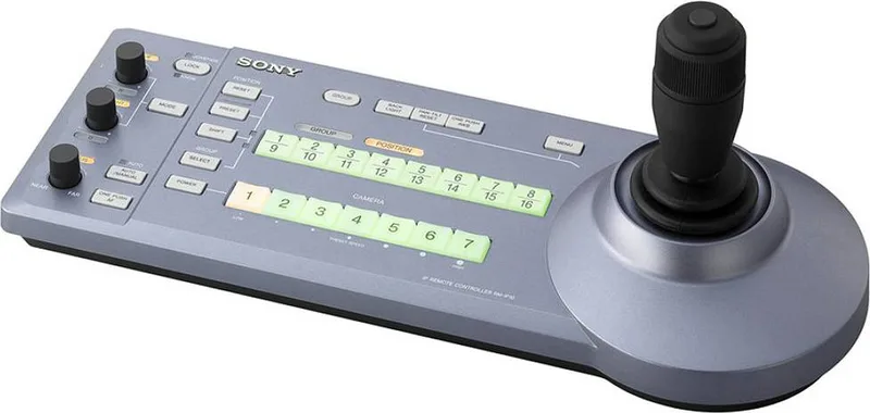Sony RM IP10