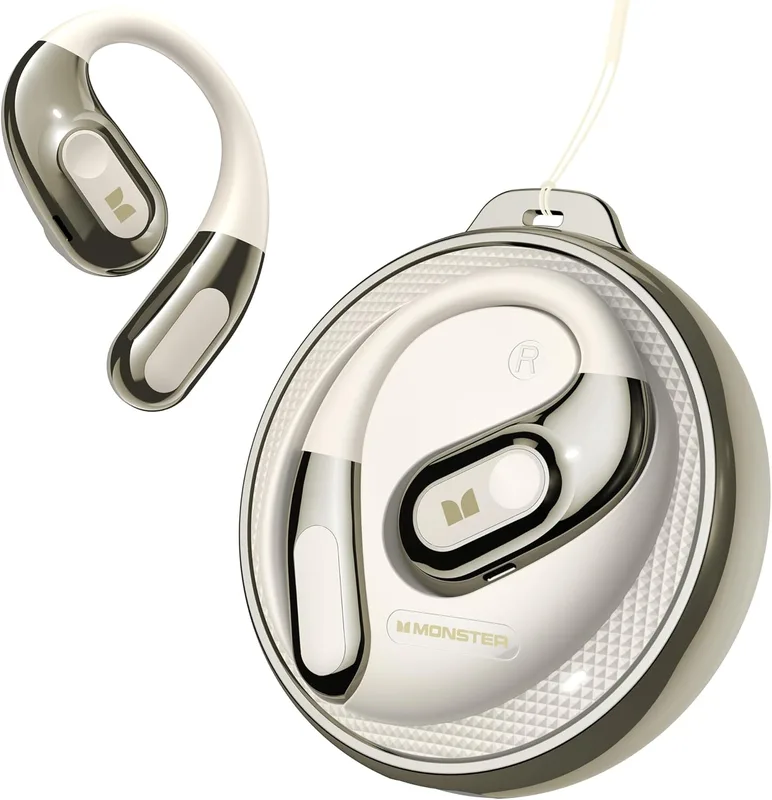 Open Ear Earbuds