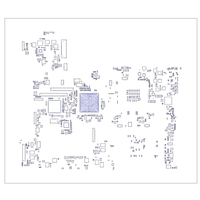 Lenovo Qiwg5 Camera 1m Pk40000gp10