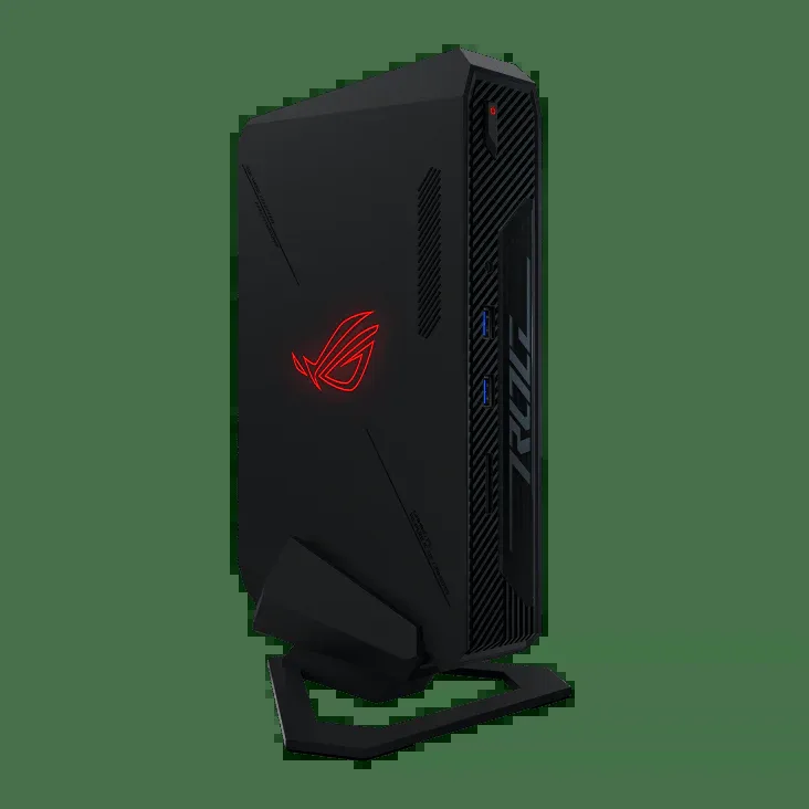 ASUS NUC ROG 14 U7/RTX4060/16GB/512GB