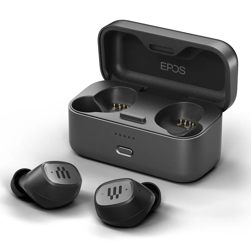 EPOS GTW 270 trådlösa Bluetooth-hörlurar