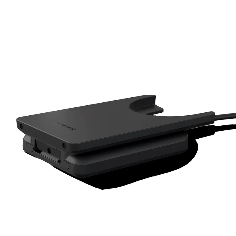 Compact Smart Glasses Laddningsställ