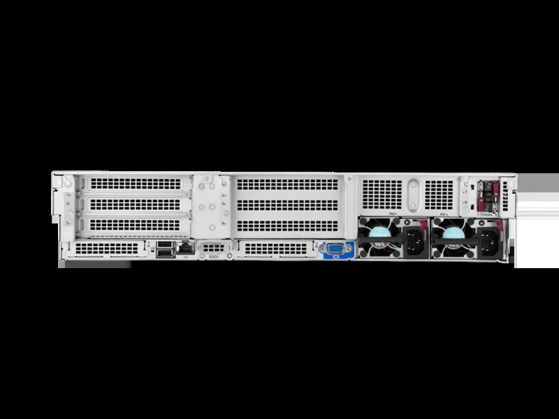 HPE ProLiant Compute DL380 Gen12