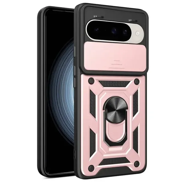 CaseOnline Jazz 3i1 skal Google Pixel 10