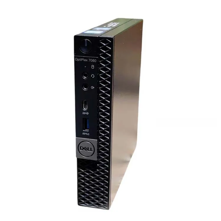 TEQCYCLE OPTIPLEX 7060 MICRO