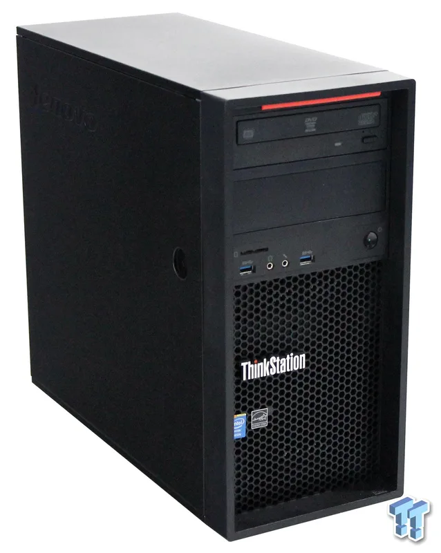 Lenovo ThinkStation P300