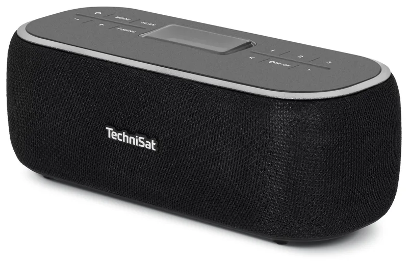 TechniSat VIOLA BT 1