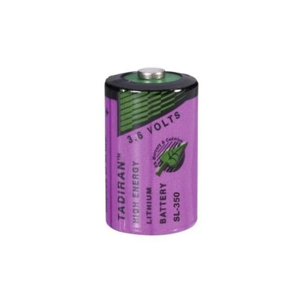 Tadiran – batteri litiumbatteri SL-350/S