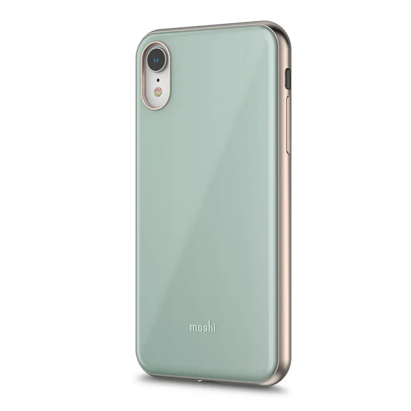 Moshi iGlaze Hardshell Case
