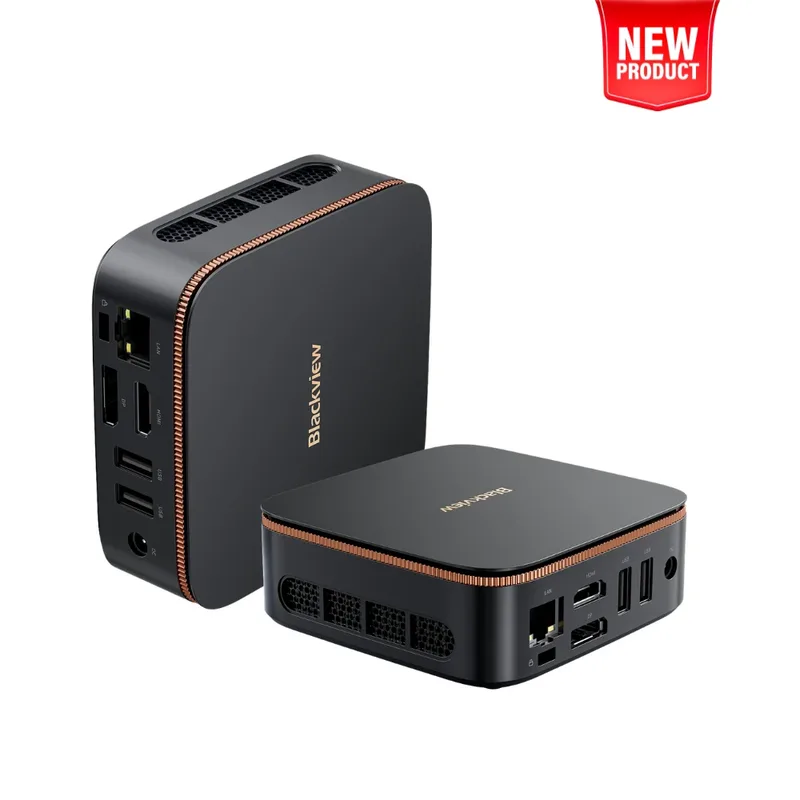 Mini PC Blackview MP20