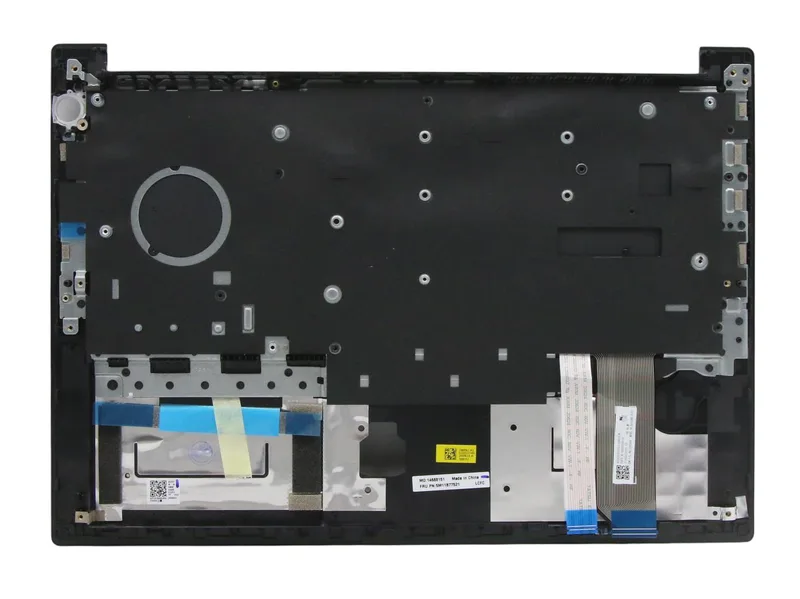 Lenovo 5M11D11992 reservdelar bärbara datorer Cover +
