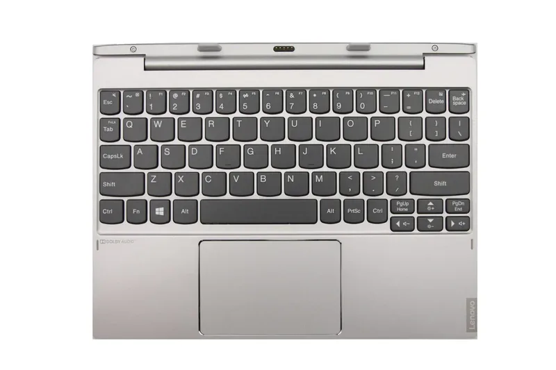 Lenovo NB_KYB HUN W/PD/GL850 B 80XF PTN