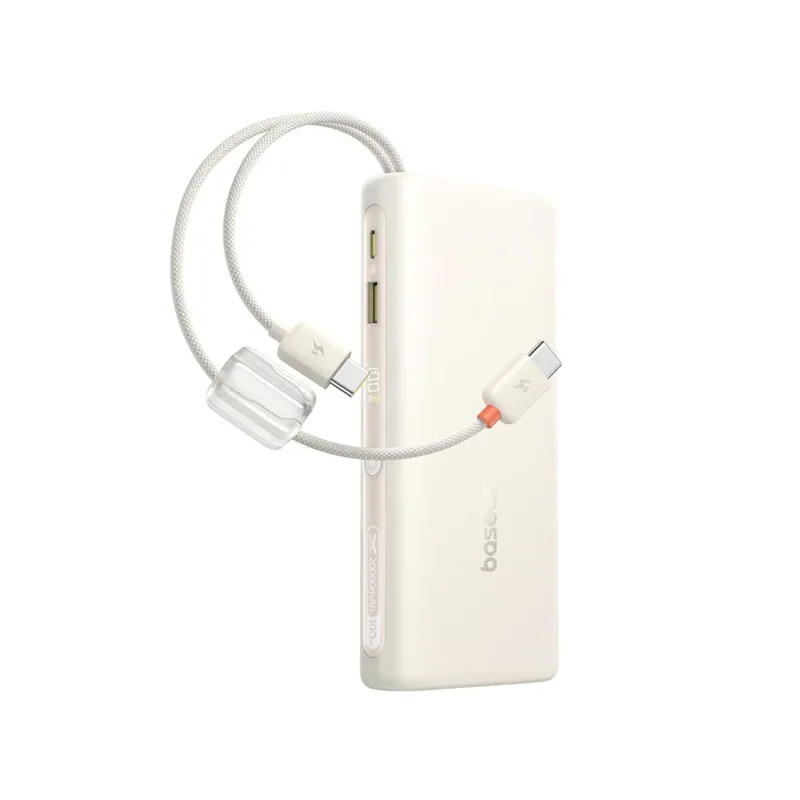 Baseus EnerFill FC41 Digital Display Power Bank