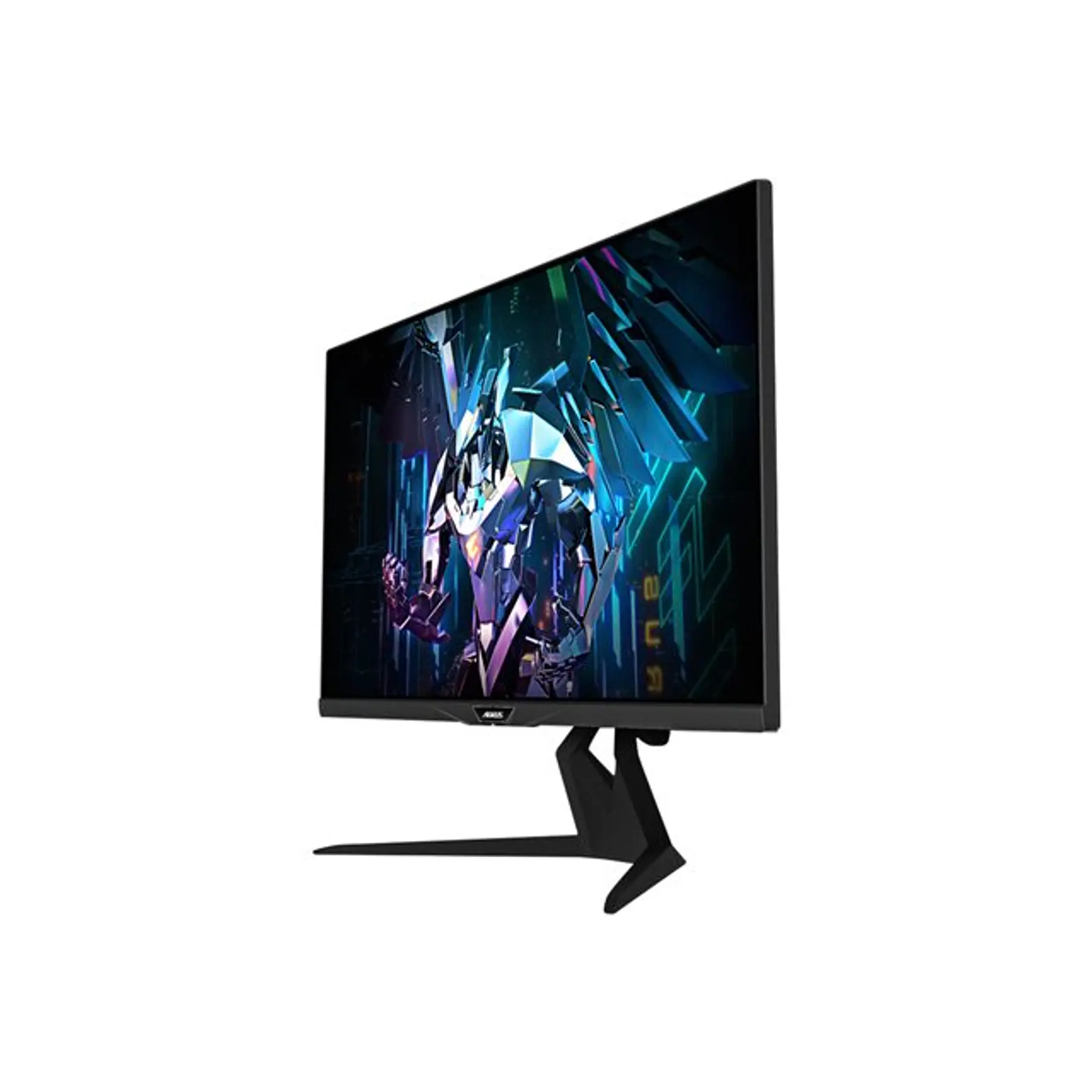 Gigabyte AORUS FI32Q AORUSFI32Q Gaming PC-skärm