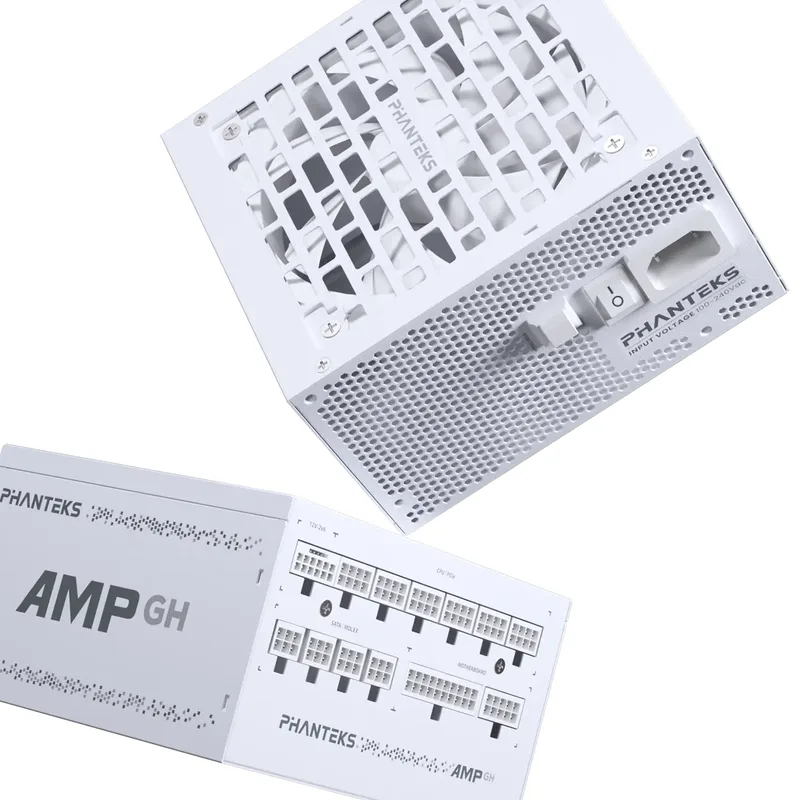 Phanteks AMP GH 1200W Platinum