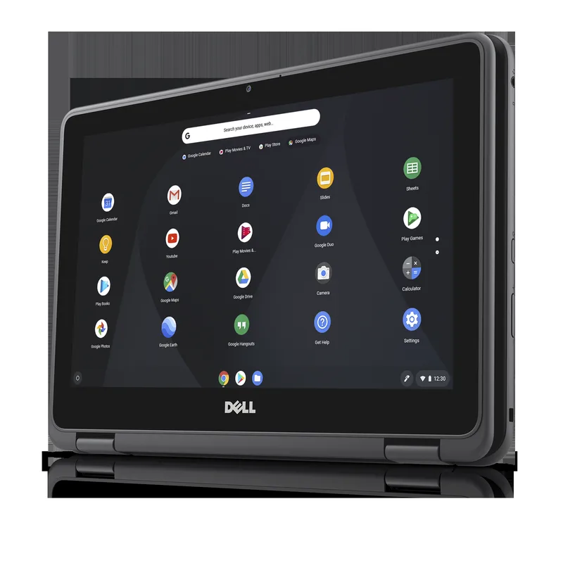 Dell ChromeBook 11 2-1