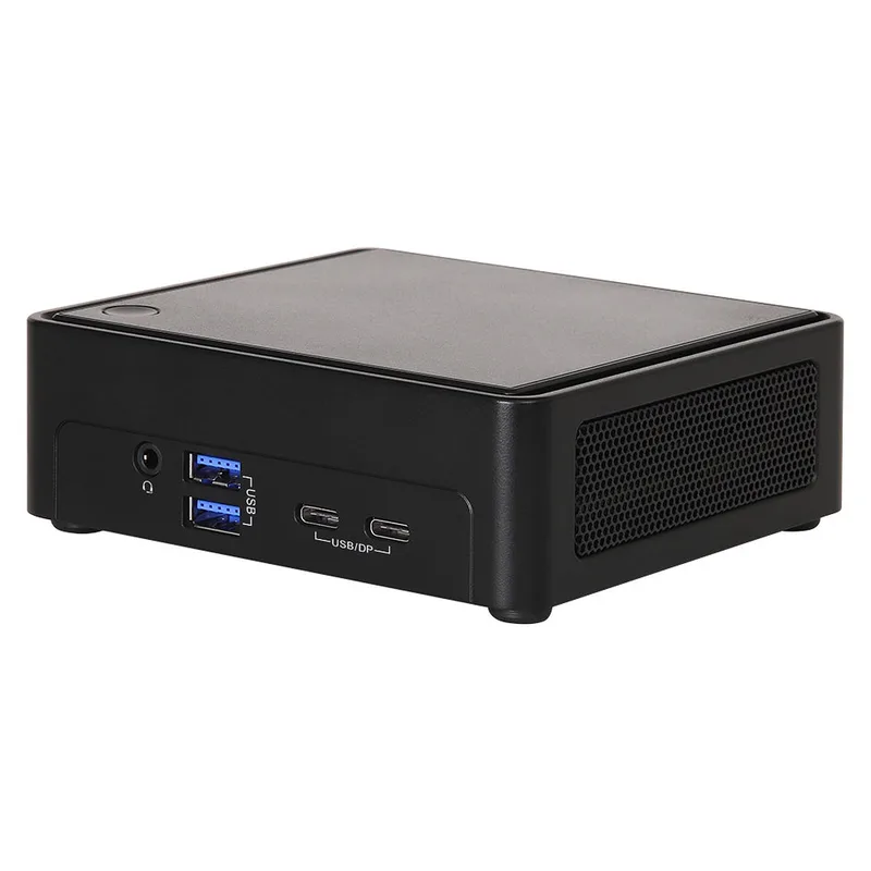 ASRock Barebone NUC-Box-155H/EU/AI