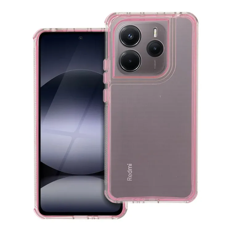 OEM Mobilskal till Xiaomi Redmi Note 13 4G Thunder