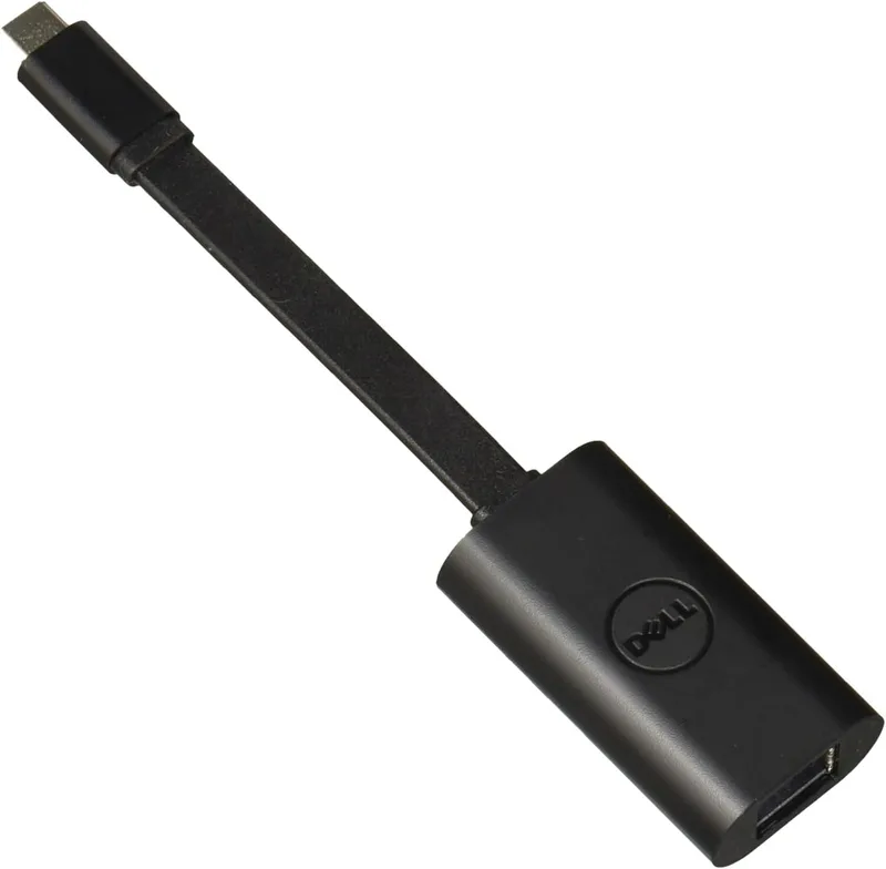 Dell Dbqbcbc064 adapter Usb-C till ethernet Pxe