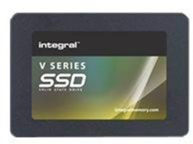 Integral V-serien S