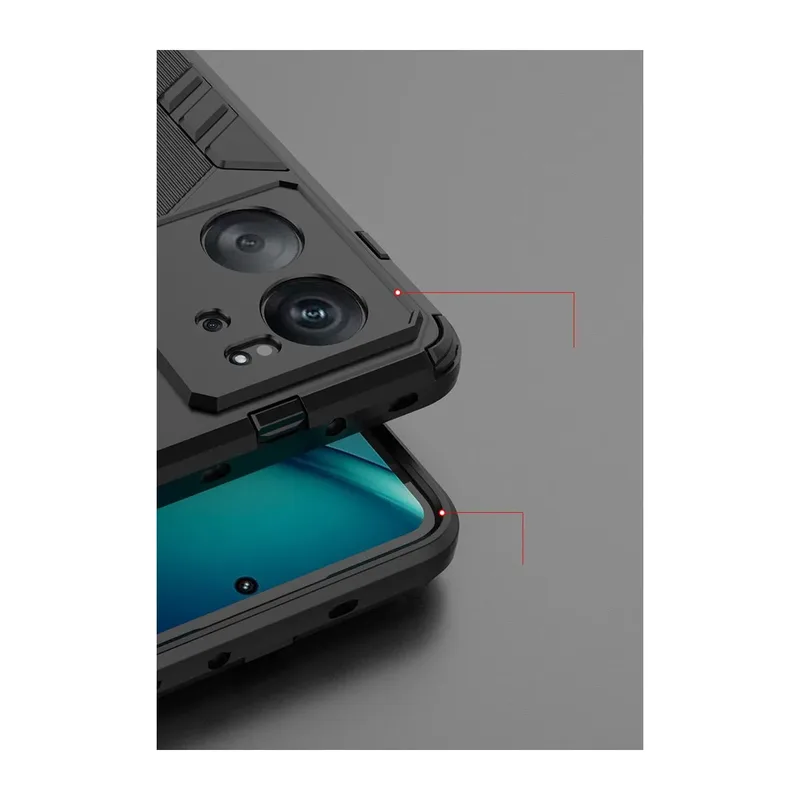 OEM Mobilskal till Xiaomi 13T 2mm
