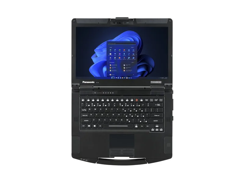 PANASONIC CF-339AAACBG Intel Core i5-1345U