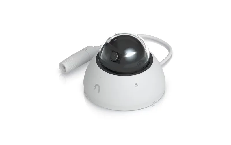 UniFi AI Dome White