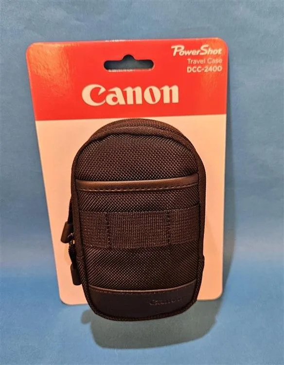 Canon DCC-2400 Compact case