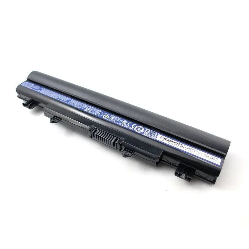 eQuipIT Batteri för Acer Aspire 5100 4400mAh