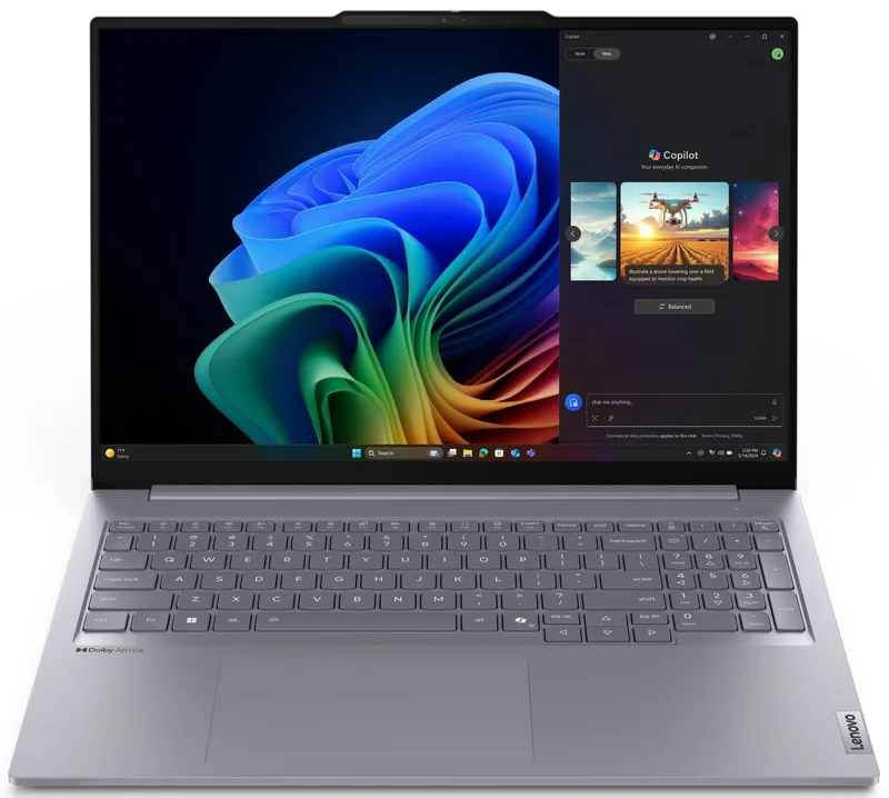 Lenovo 81N400EKMX Laptop